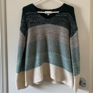 Knox‎ Rose Pullover Sweater
